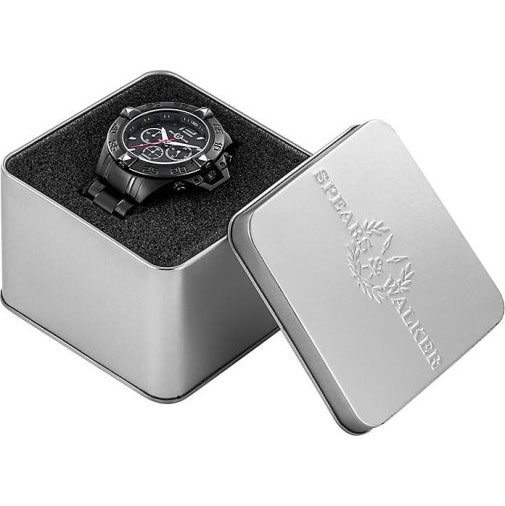 Spears & Walker Armband-Uhr Varus II