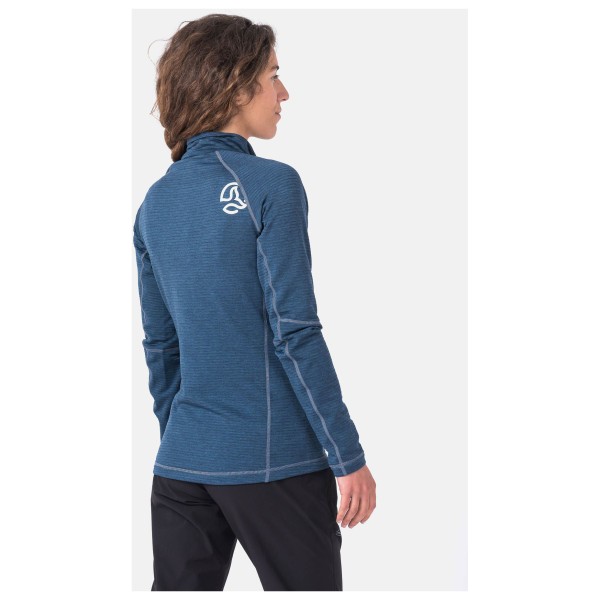 Ternua - Women's Momhill 1/2 Zip - Fleecepullover