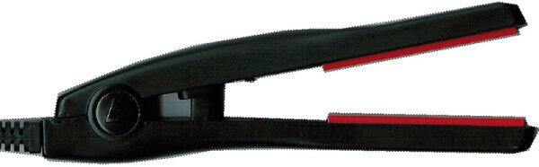 Efalock Flat Kool Mini schwarz Glätteisen
