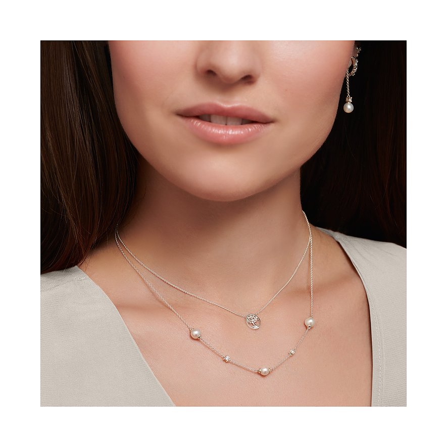 Thomas Sabo Kette Charming