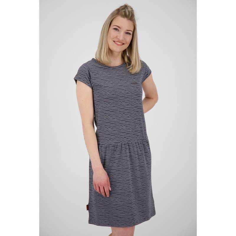 ALIFE AND KICKIN ShannaAK Kurzarmkleid Damen