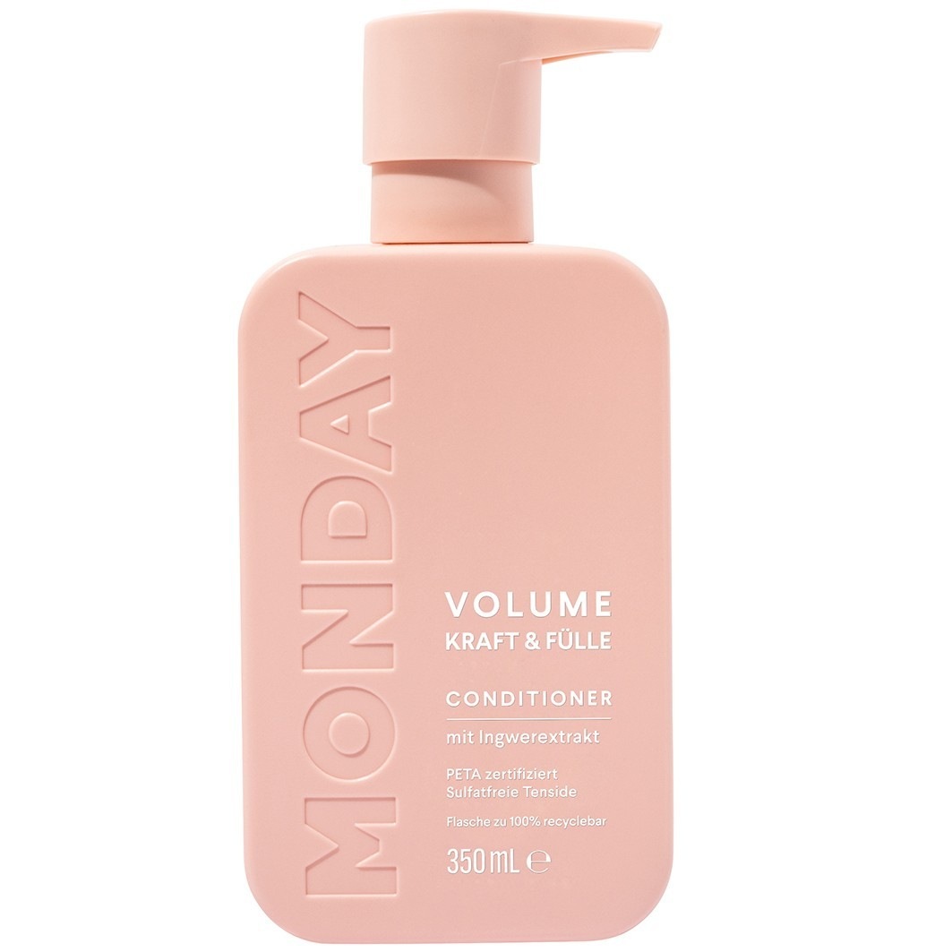 Volume Kraft & Fülle