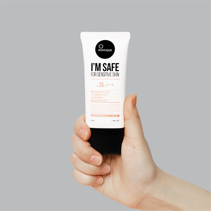 I´m Save for Sensitive Skin