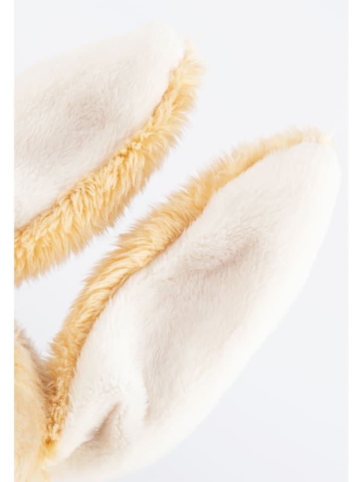Sigikid Mini Kuscheltier Cuddly Gadgets in beige günstig kaufen onesize