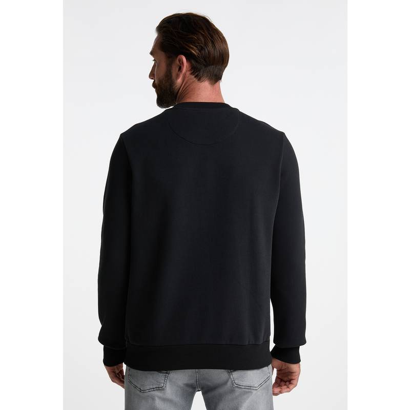 TUFFSKULL Sweatshirt Herren