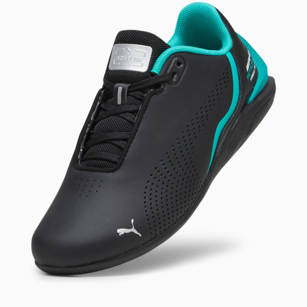 PUMA Mercedes AMG Petronas Formel 1 Drift Cat Decima 307263_06 / schwarz