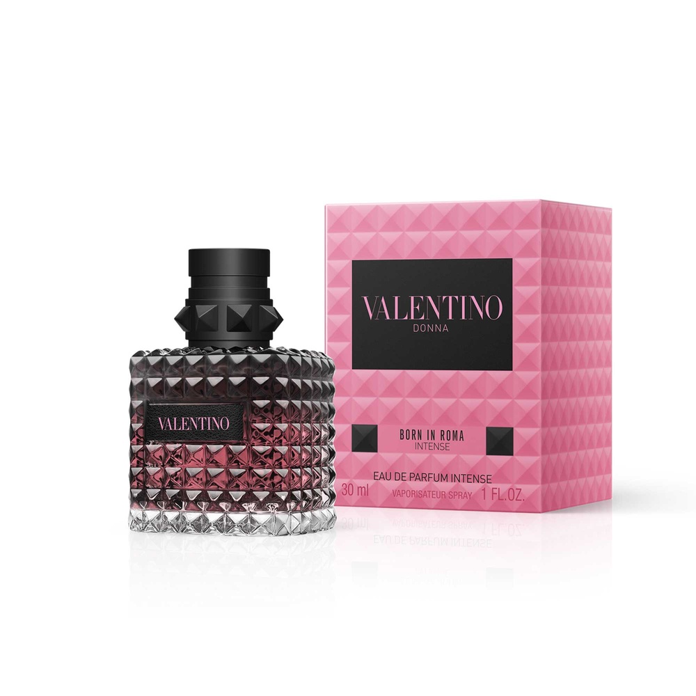 Valentino Born in Roma Intense Donna Eau de Parfum
