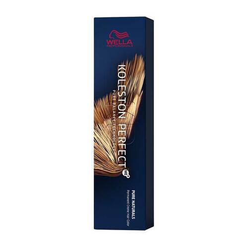 Wella Professionals Koleston Perfect Me+ Pure Naturals 60 ml 7/0 Medium Blonde