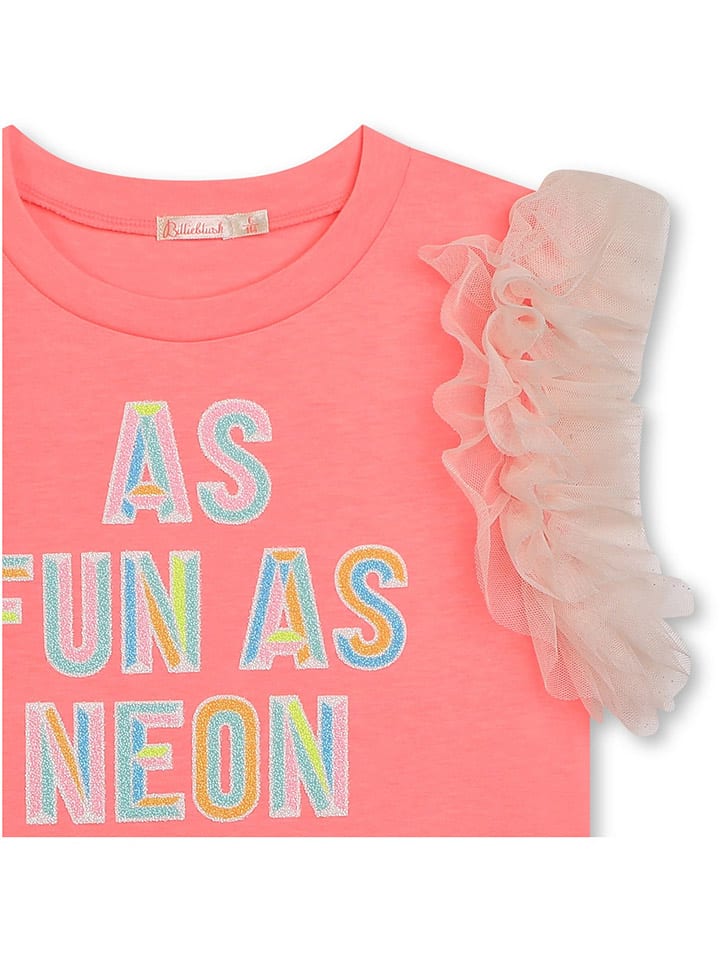 Billieblush Shirt in Pink günstig kaufen