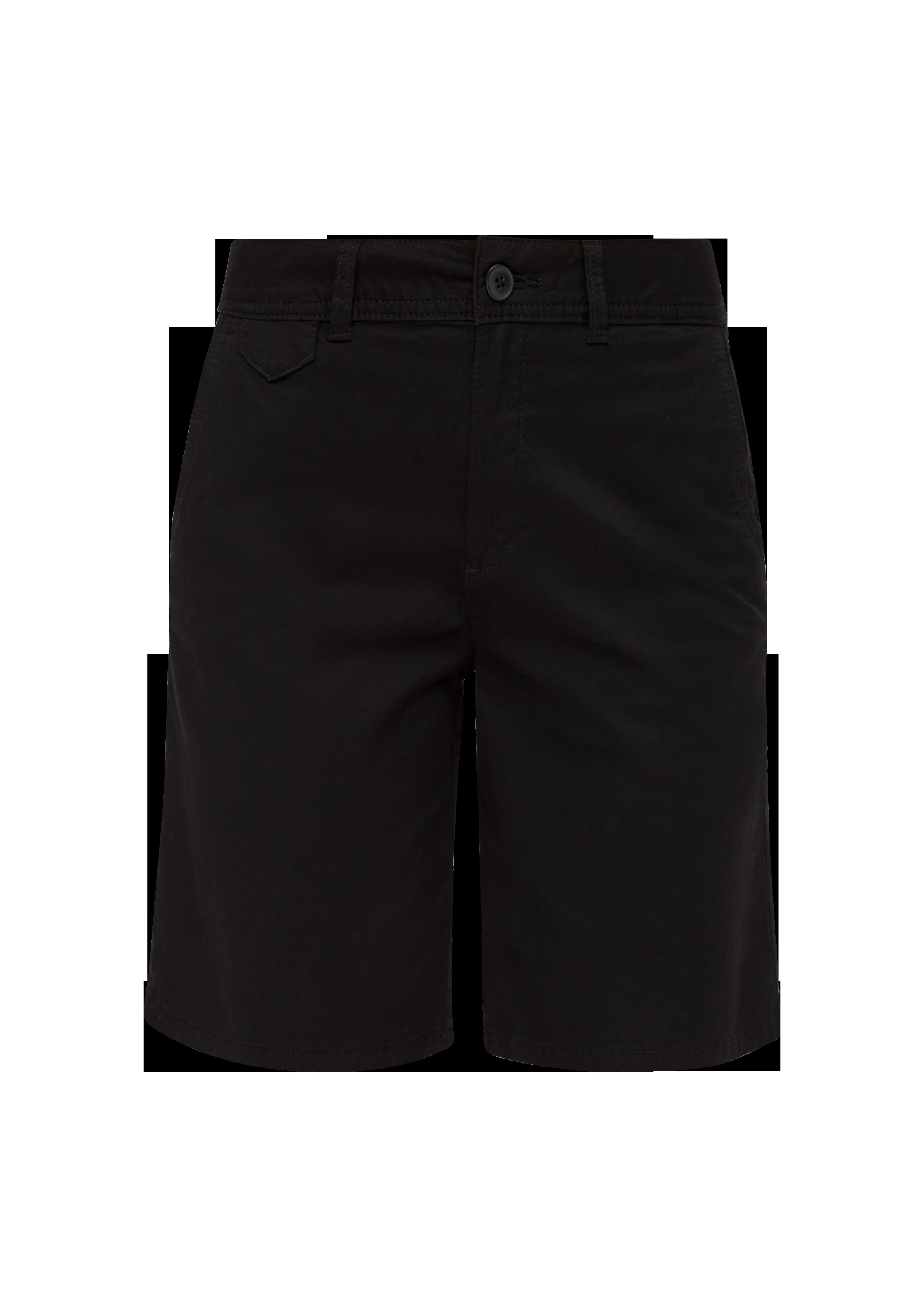 Regular: Bermuda im Chino-Style  2132486-9999