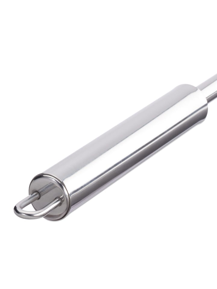 relaxdays Fleischklopfer in Silber günstig kaufen onesize