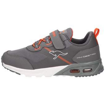 KangaROOS KX Destro EV Sneaker in grau