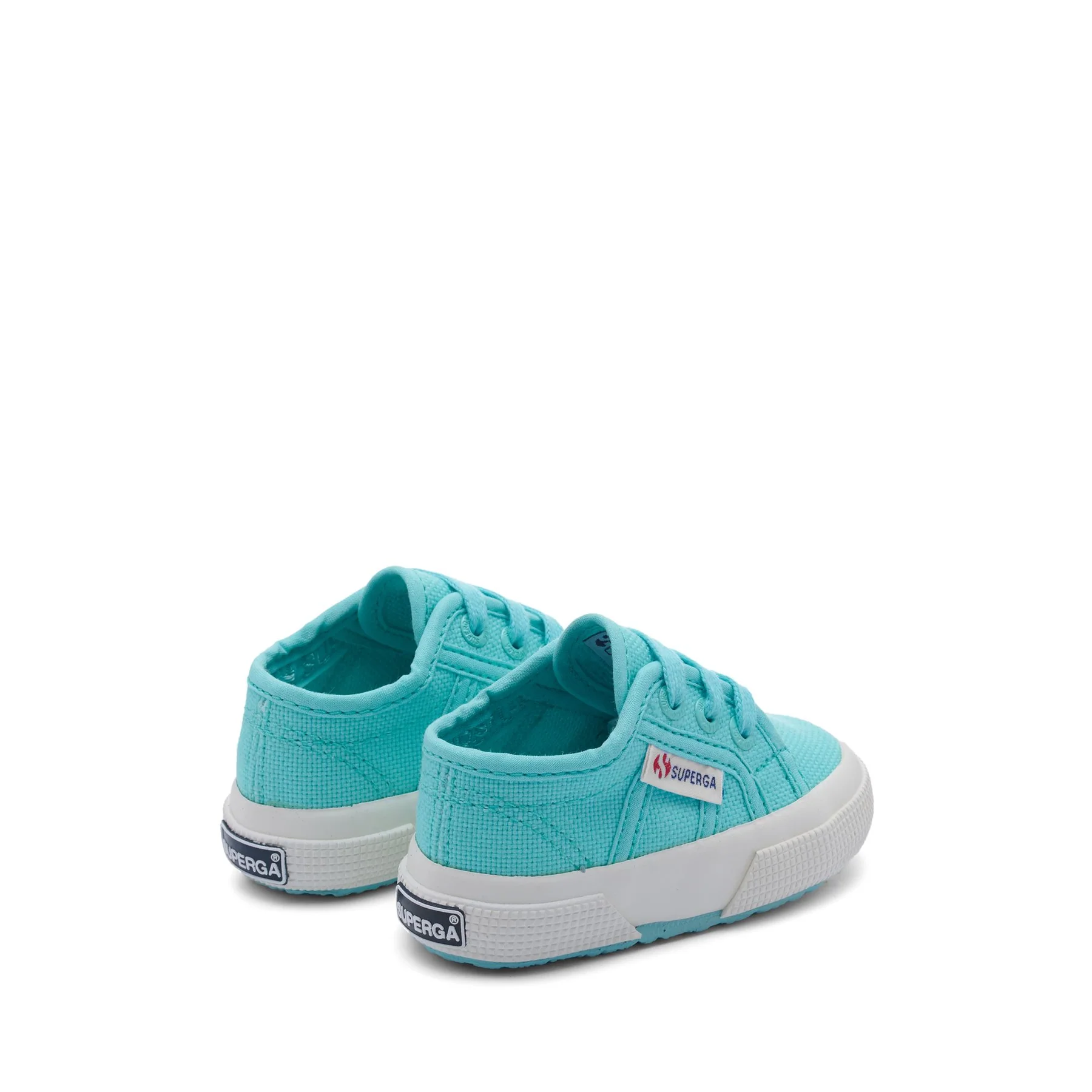 2750 BABY CLASSIC-AZURE TURQUOISE-FAVORIO