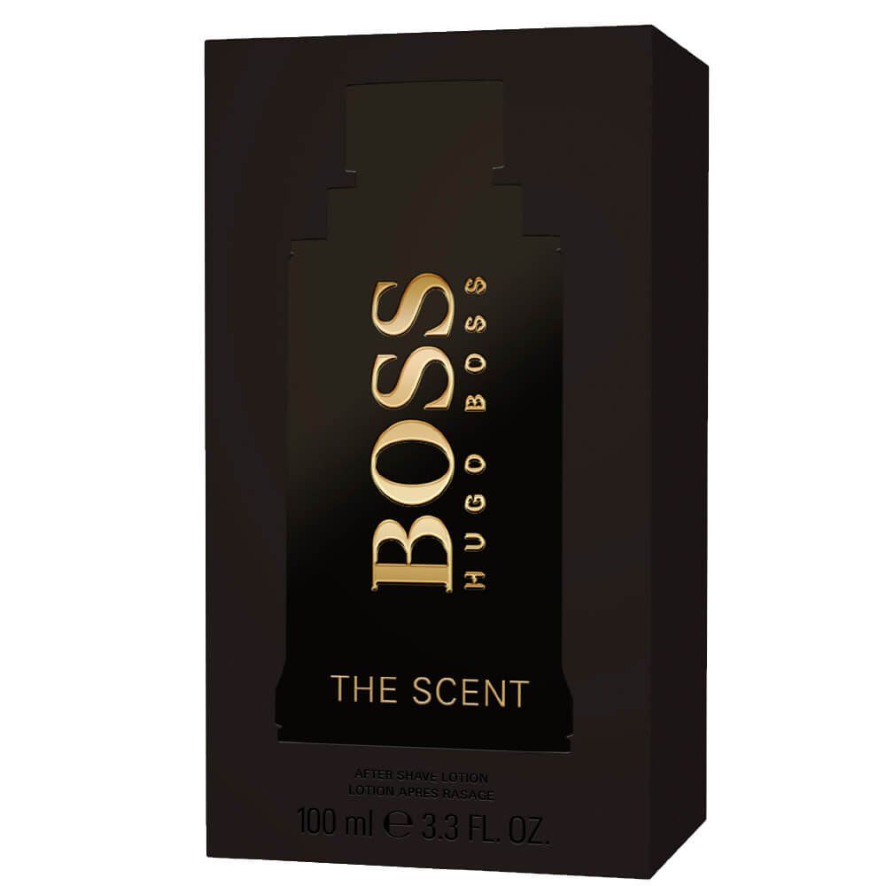 Boss - Hugo Boss The Scent For Him After Shave Lotion