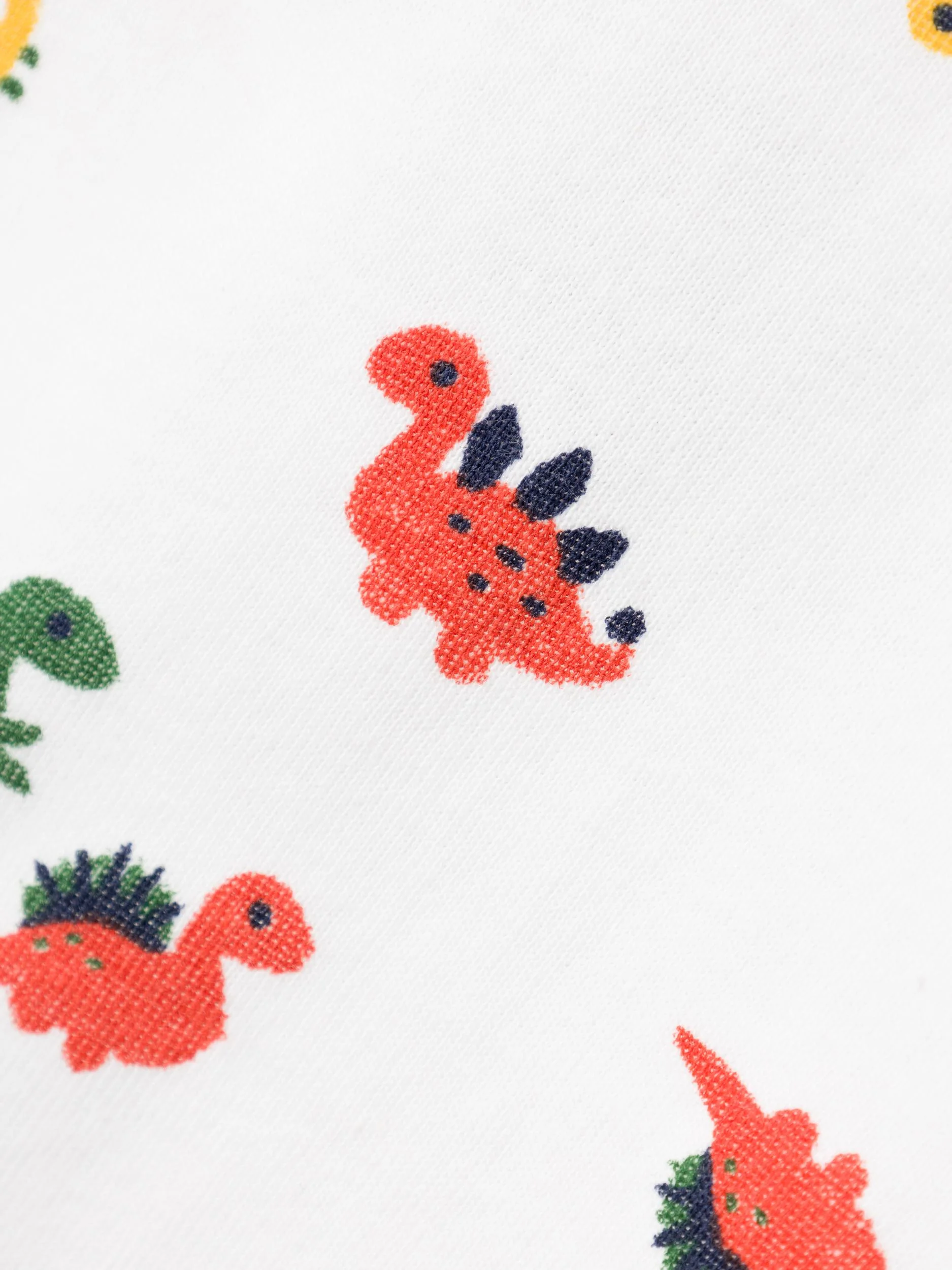 Name it NBMBODY DINO UNISEX 2 PACK - Cuerpo