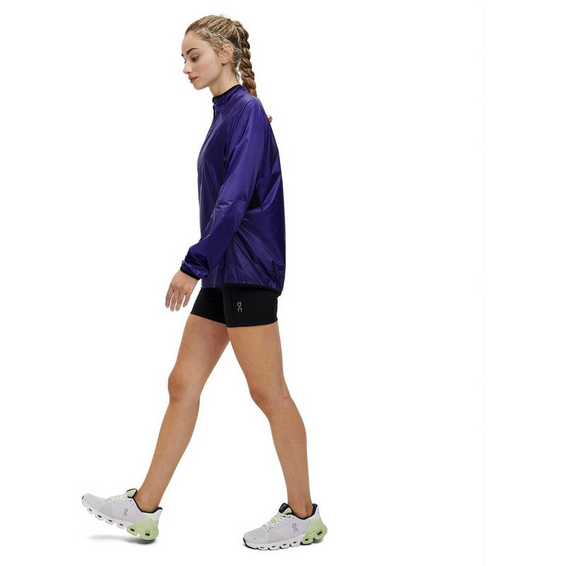 On Zero Laufjacke Damen