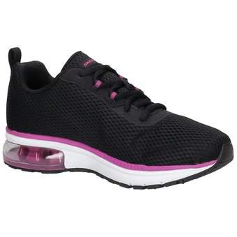 Skechers Rigby Re Style in schwarz