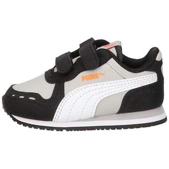 PUMA Cabana Racer SL V Inf Sneaker in grau