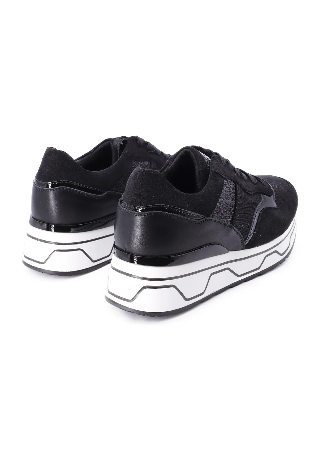 Zapatillas bajas Queen Helena