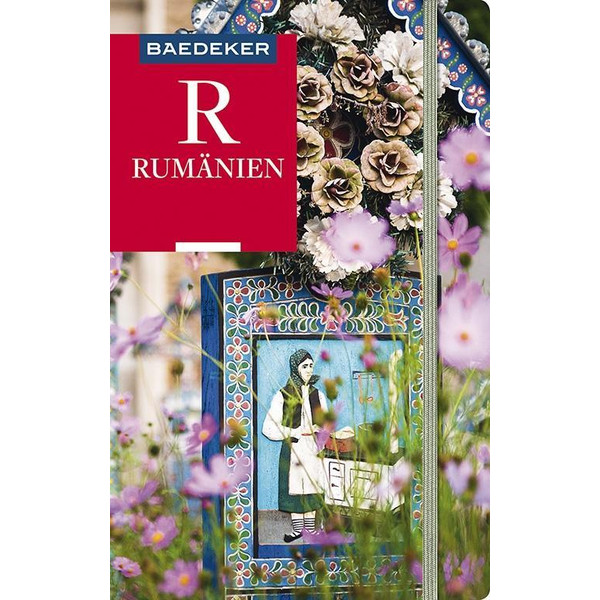 Baedeker Reiseführer Rumänien - Reiseführer