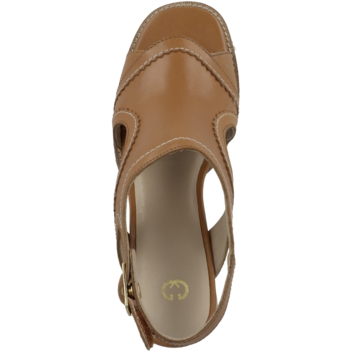 Gerry Weber Garda 06 Sandaletten braun