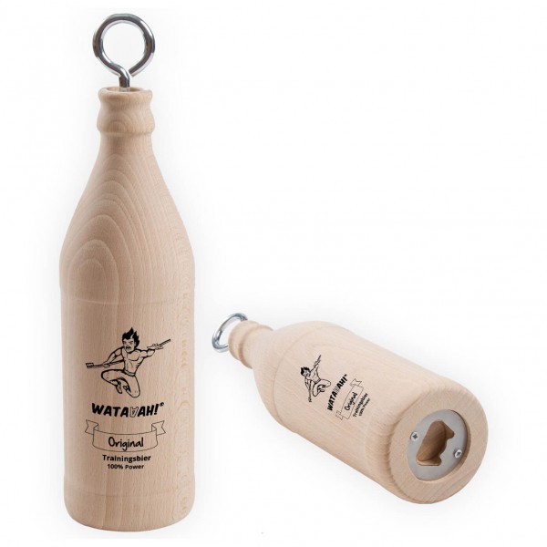 Wataaah - Trainingsbier - Trainingsgriffe