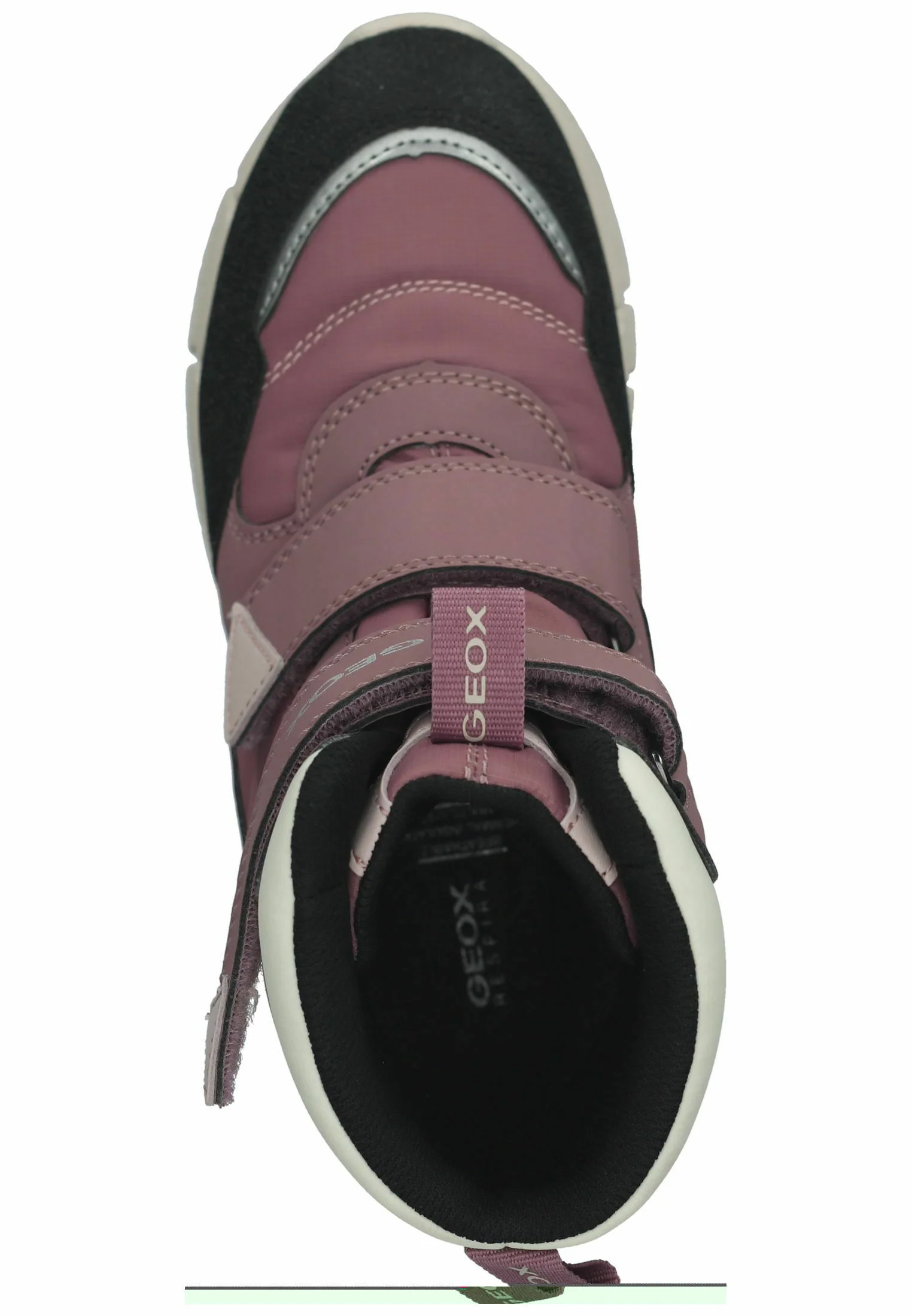 Botas de nieve Geox