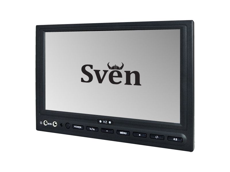 Sven Essential A4 Kamera-Set