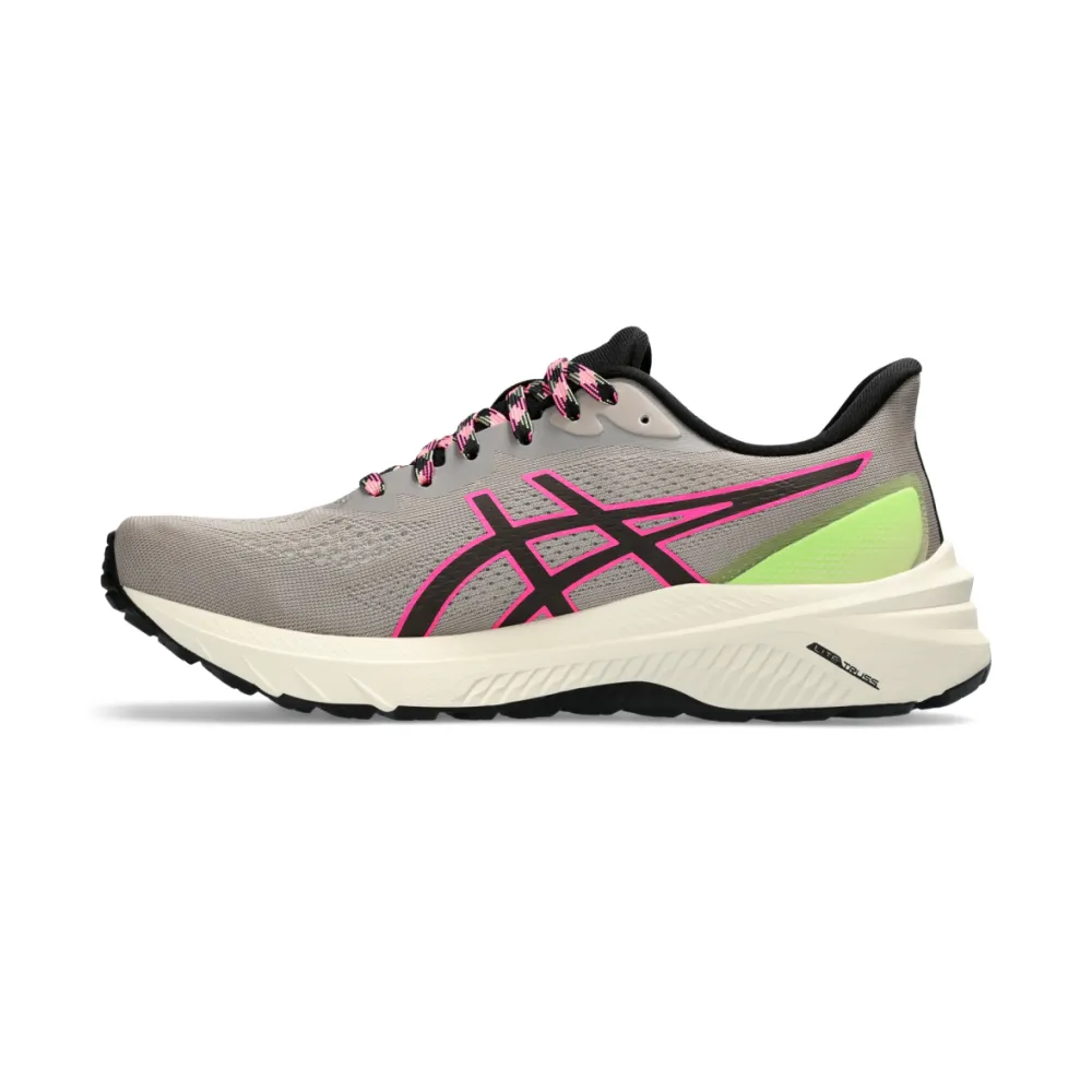 Asics GT 1000 12 TR 1012B575-200 / grau