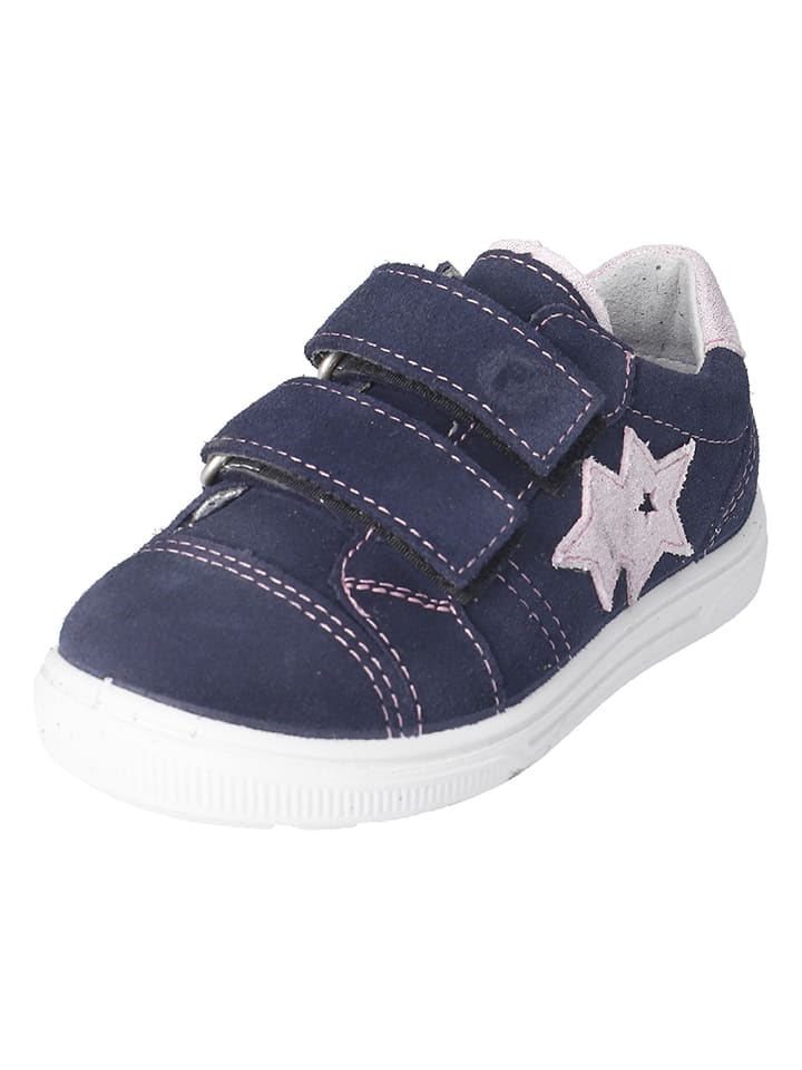 Ricosta Leder-Sneakers 