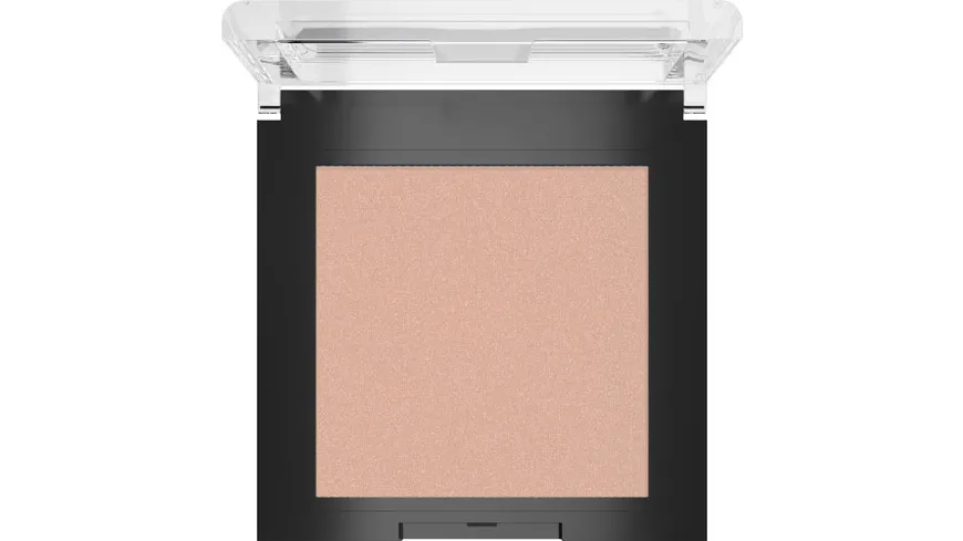 SANTE Natural Eyeshadow 1.8 g 01 - Pearly Opal
