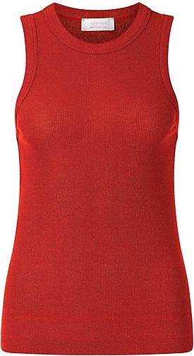 Rich & Royal Damen Top Slim Fit