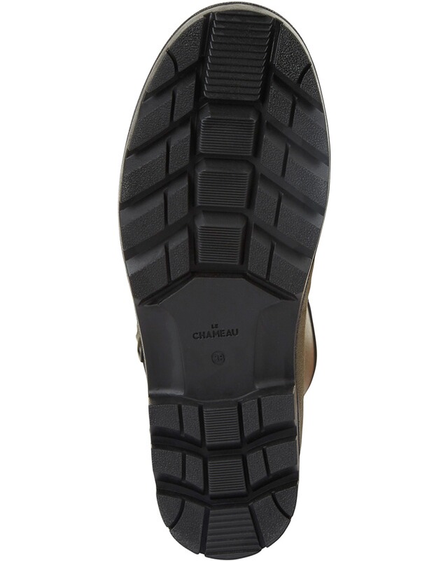 Le Chameau Damen Gummistiefel Giverny Bottilon