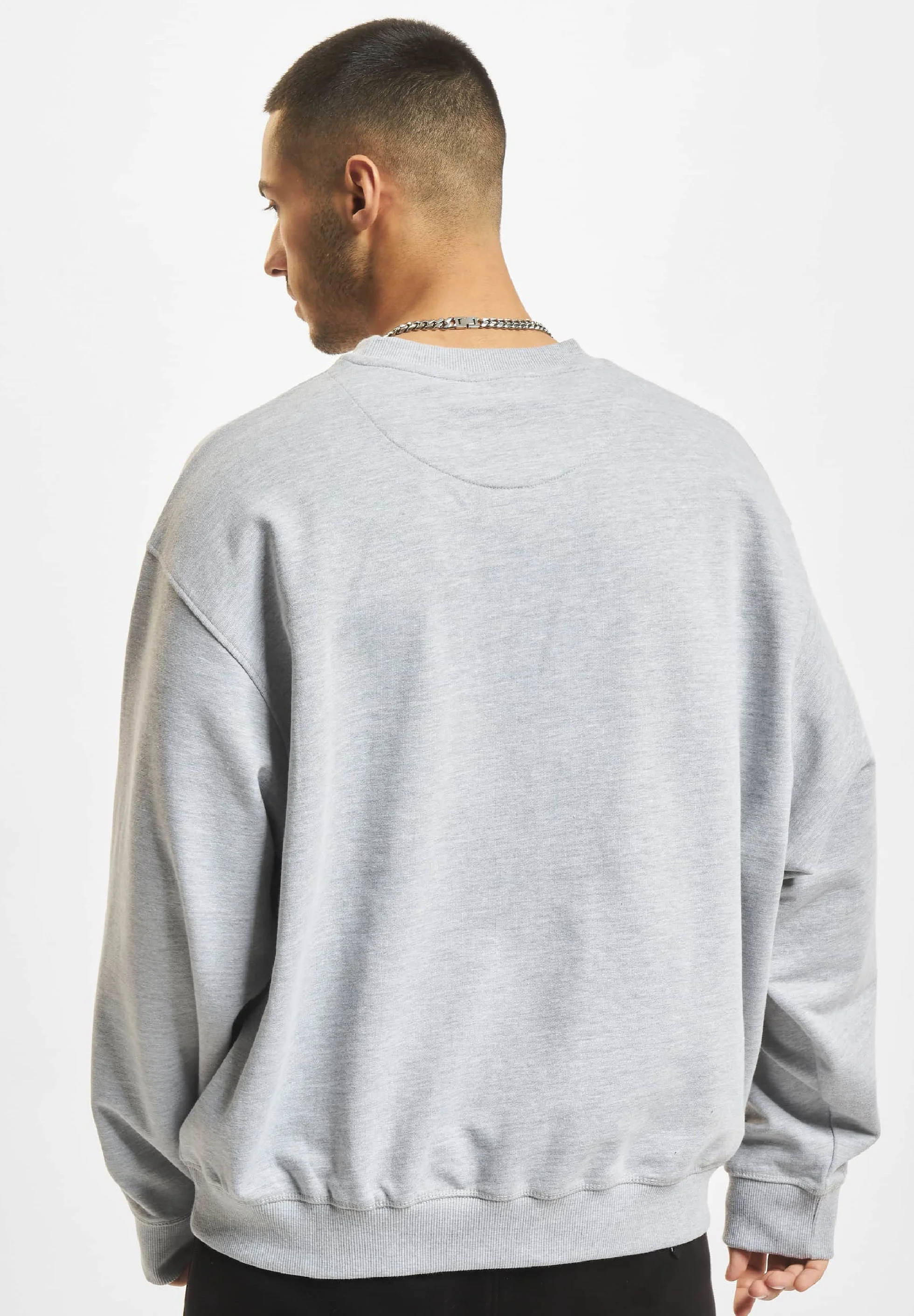 ecko unltd. Sudadera de cuello redondo juvenil