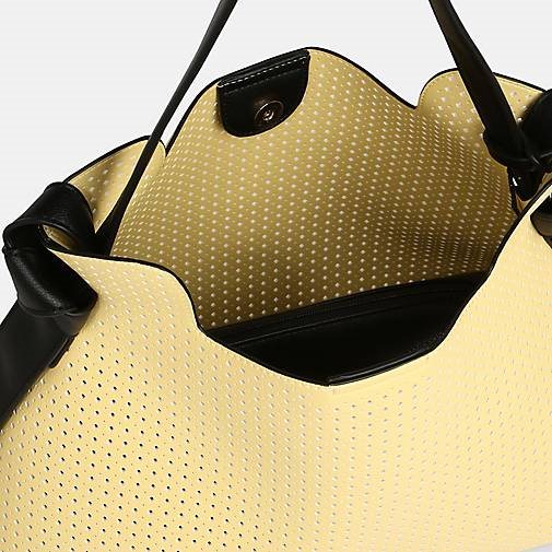 L.CREDI Ivett Schultertasche 30 cm