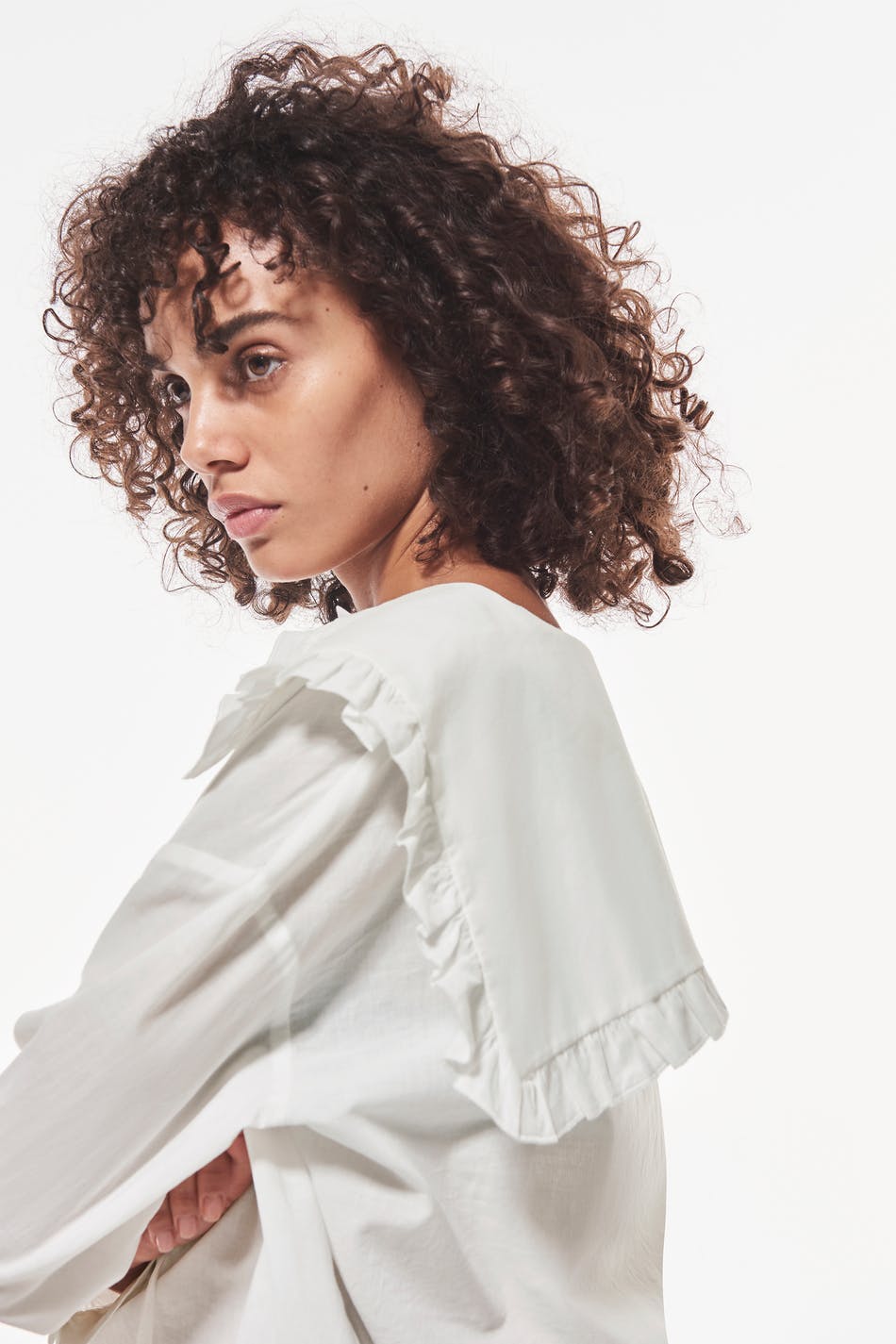 Miracle blouse