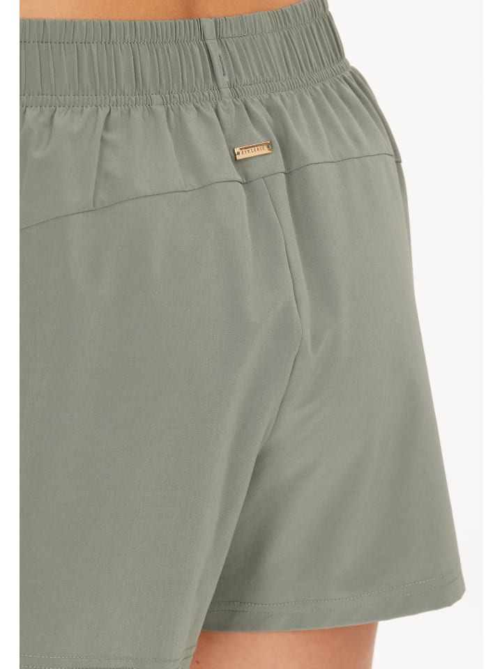 Athlecia Shorts Gerrit in 3158 Smoked Sage günstig kaufen 34