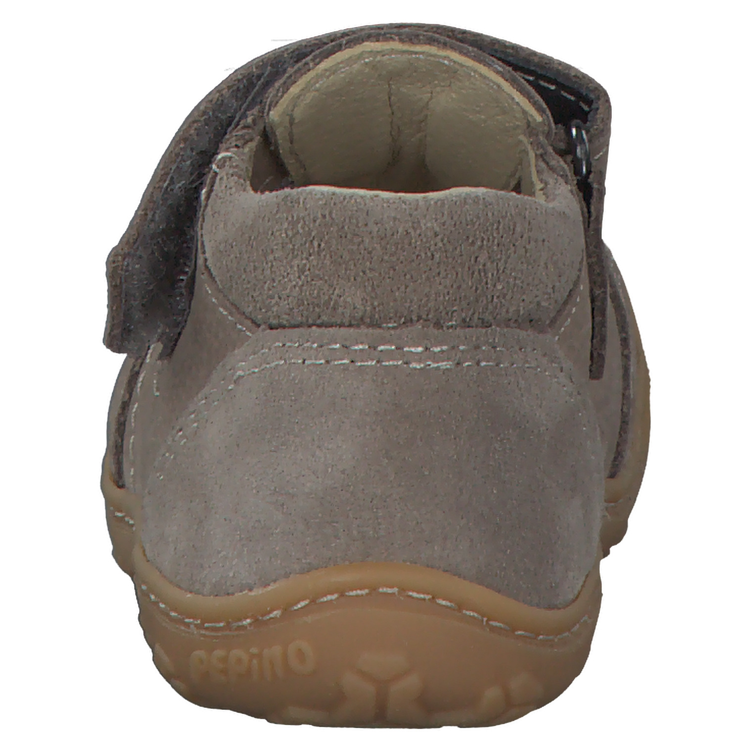 Ricosta Eni 1201702, Lauflernschuhe, Kinder, Beige