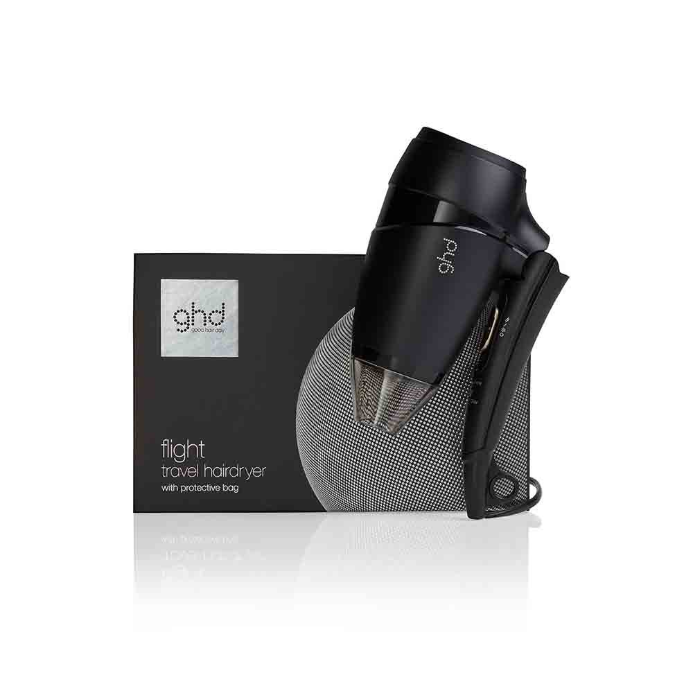 ghd - good hair day Haartrockner Flight Travel Hairdryer