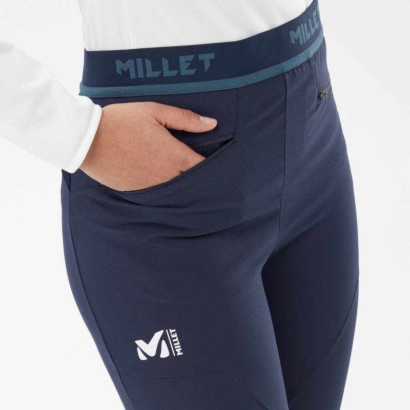Millet INTENSE Thermohose Damen