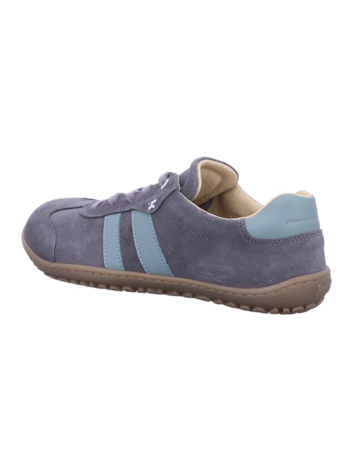 KOEL Damen- Schnürschuhe  in Grau günstig kaufen 37