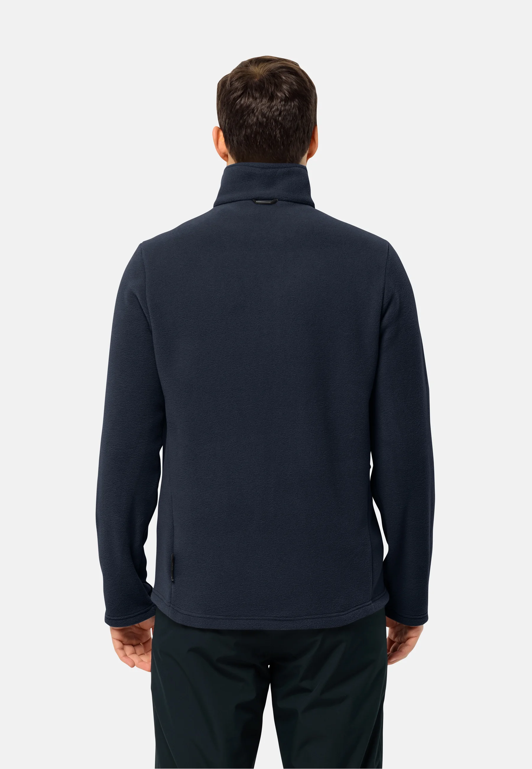 Chaqueta polar Jack Wolfskin