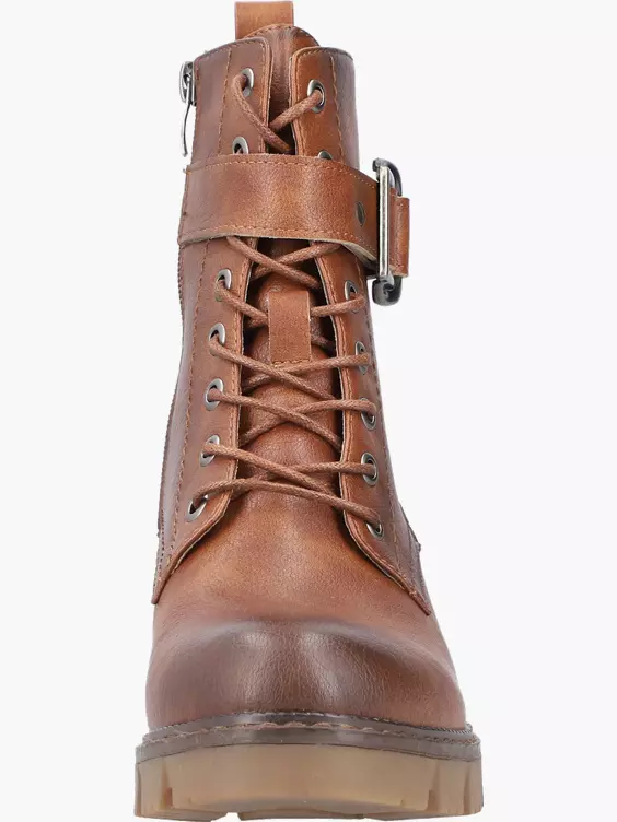 Rieker Damen Stiefeletten