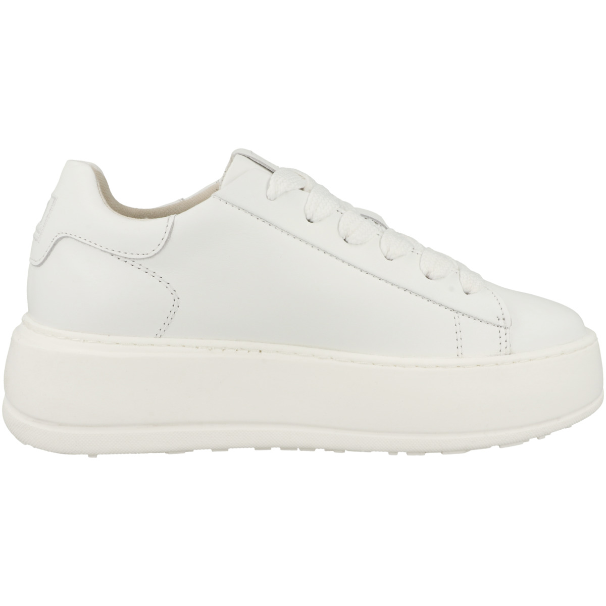 Tamaris 1-23812-41 Sneaker Low weiss
