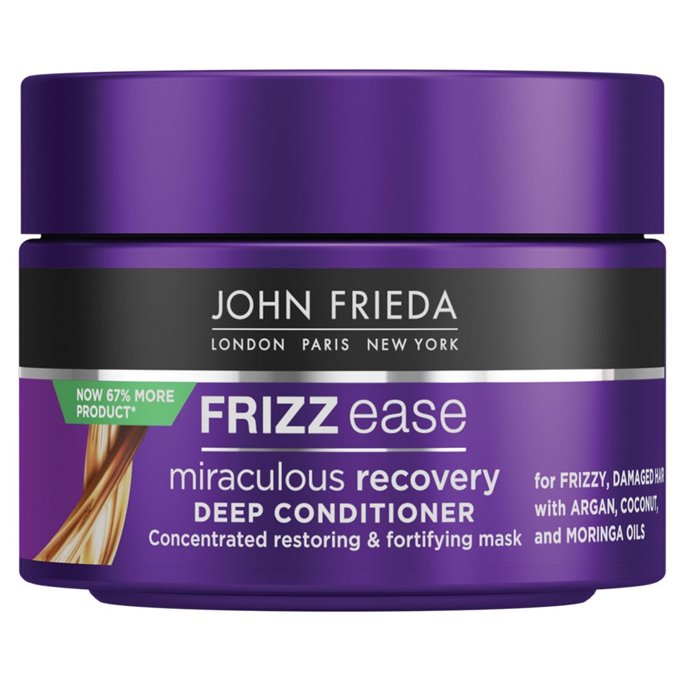 John Frieda Frizz Ease Traumlocken Kur 250 ml