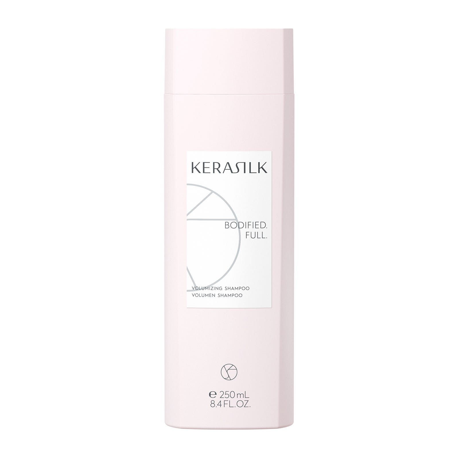 Kerasilk Volumen Shampoo 250 ml