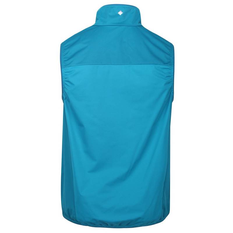 Regatta Lankin III Outdoorweste Herren