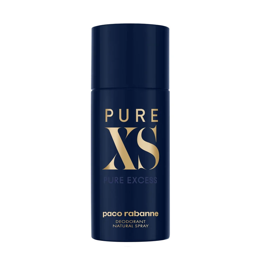 Spray deodorant Pure XS - Spray deodorant