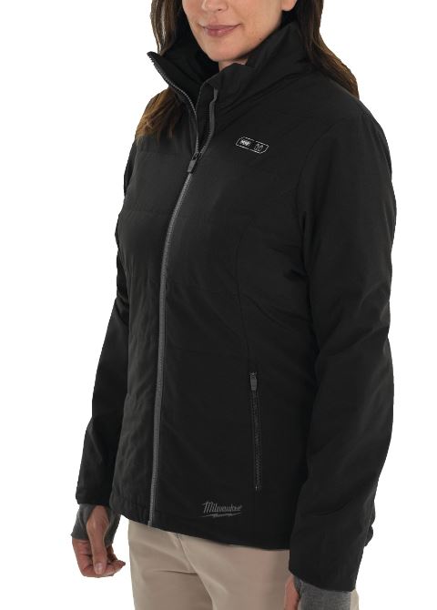 Milwaukee Accessories 4933464840 M12 HJLADIES2-0(M) M12™ apsildāma sieviešu jaka, M izmērs