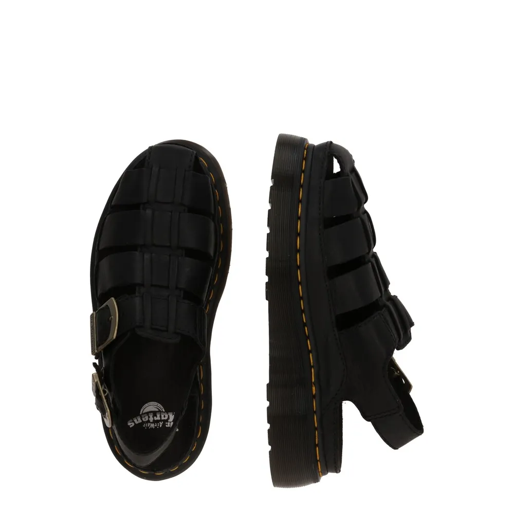 Dr. Martens Archive Fisherman 31524001 / schwarz